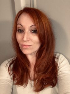 Photo de profil de Nathanaëlle Leroy