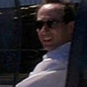 Photo de profil de Nathaniel Miller