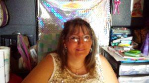 Photo de profil de Nathy Bouvier
