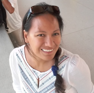 Photo de profil de Naumi Tepa