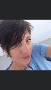 Photo de profil de Naura de Brito
