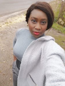 Photo de profil de Nawal Orou Gande
