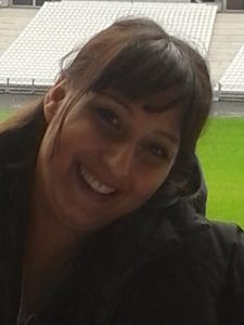 Photo de profil de Nawal Penthier
