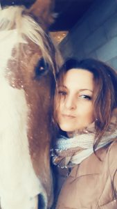 Photo de profil de Nawel Aboura