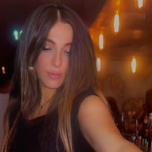 Photo de profil de Nawel Belguermi