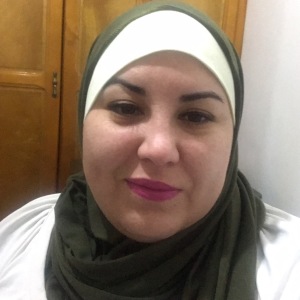 Photo de profil de Nawel Boumaza