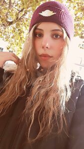 Photo de profil de Nawel Essayah