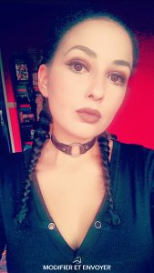 Photo de profil de Nawel Houamria