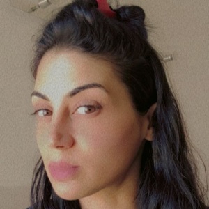 Photo de profil de Nawel Reggig