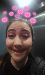 Photo de profil de Nayadet Soto Zamorano