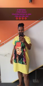 Photo de profil de Nayé Galleron