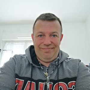 Photo de profil de Nayet David
