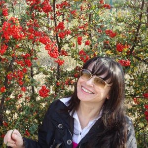 Photo de profil de Nayla Hallani