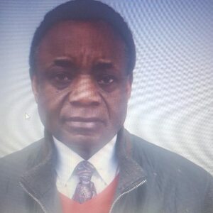 Photo de profil de Nazaire Mafina