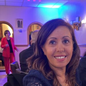 Photo de profil de Naziha Krouchi