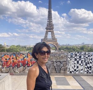 Photo de profil de Naziha Nedjai