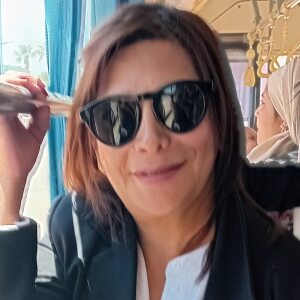 Photo de profil de Naziha Soufi