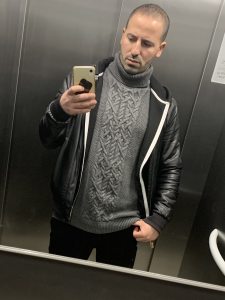 Photo de profil de Nazim Mokhtari