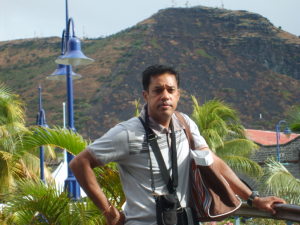 Photo de profil de Nazir Seck Ibrahim