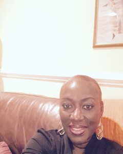Photo de profil de Ndeye Aminata Sarr