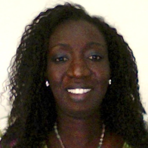 Photo de profil de Ndeye Mbakhe Ndiaye