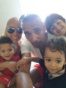 Photo de profil de Nébila Ben Fettah