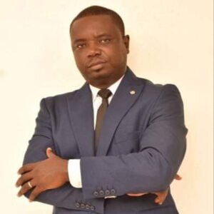 Photo de profil de Necsy Herbert Ingonguy Mabicka