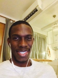 Photo de profil de Neil Junior Mabiala