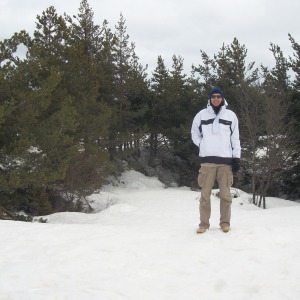 Photo de profil de Neil Moana