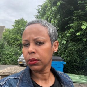 Photo de profil de Neima Mohammed