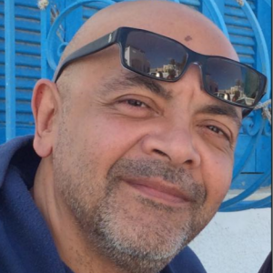 Photo de profil de Néji Allouche