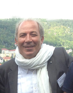 Photo de profil de Nejib Benessaiah
