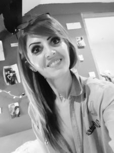 Photo de profil de Nélia Santos