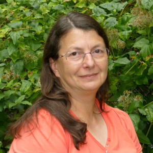 Photo de profil de Nélie Grel