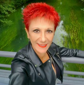 Photo de profil de Nella Lobina