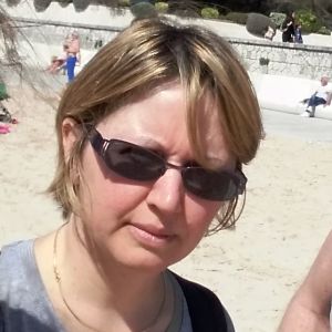 Photo de profil de Nelly Arrivé