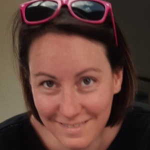 Photo de profil de Nelly Augier