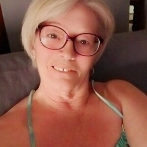 Photo de profil de Nelly Aury