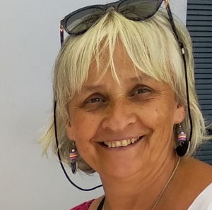 Photo de profil de Nelly Barea