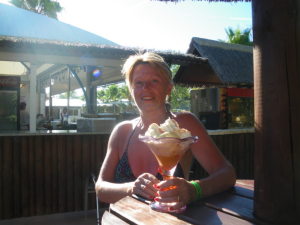 Photo de profil de Nelly Beaulant