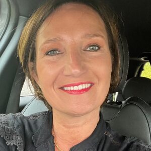 Photo de profil de Nelly Belgrade