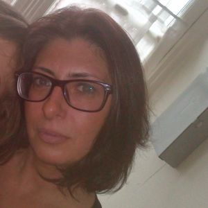 Photo de profil de Nelly Bellagamba