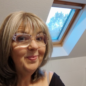 Photo de profil de Nelly Berruer