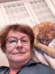 Photo de profil de Nelly Besnard