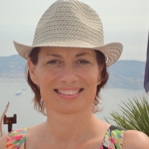 Photo de profil de Nelly Bieron
