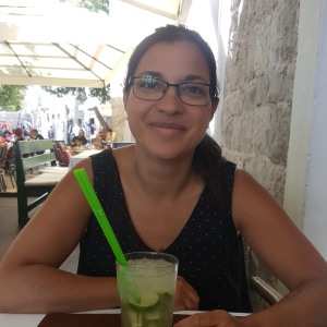 Photo de profil de Nelly Bluteau