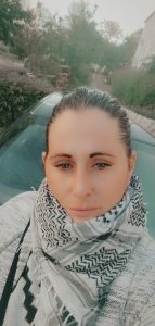 Photo de profil de Nelly Bonneau