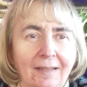 Photo de profil de Nelly Bourgeois