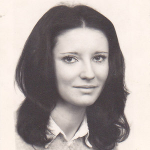 Photo de profil de Nelly Bouvard