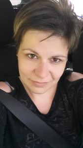 Photo de profil de Nelly Bouvier